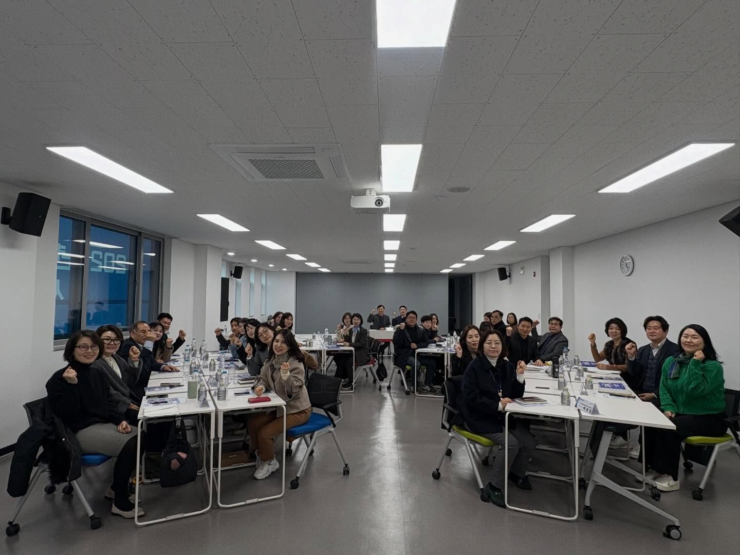  2026년 화성특례시 사회서비스 거버넌스 제1차 회의 개최