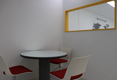 화성봉담지센터 시설내부2