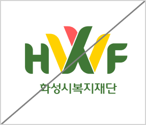 색이 틀린 로고모양